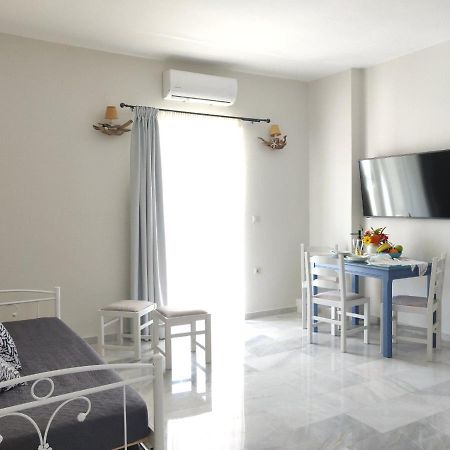 Emorfia'S Apartments 플라타네스 외부 사진