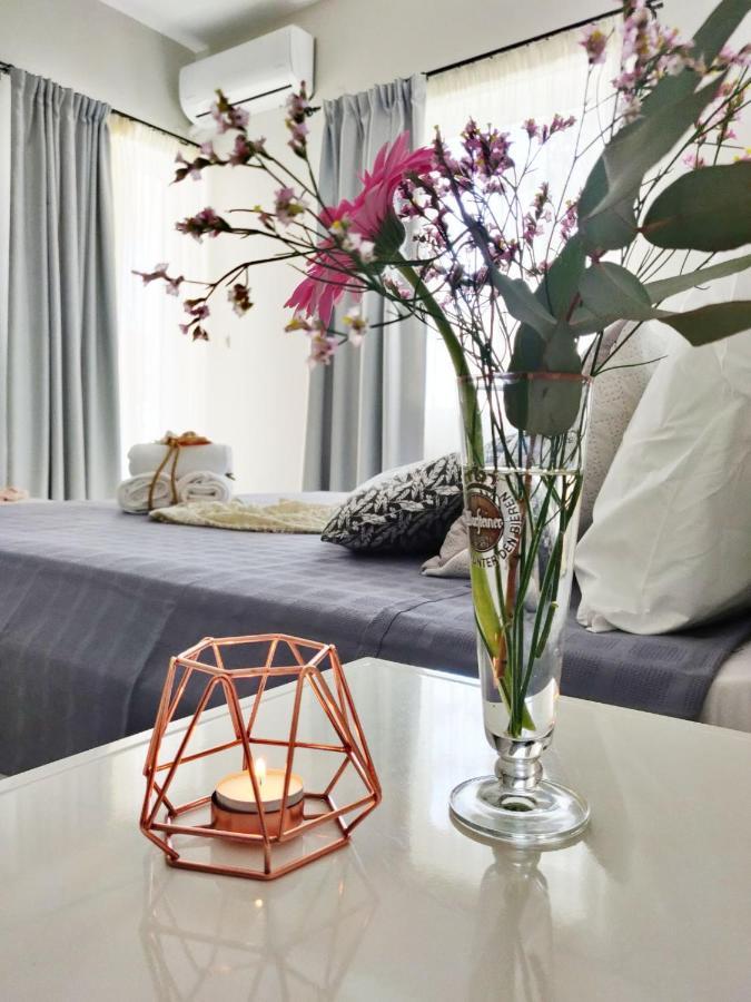 Emorfia'S Apartments 플라타네스 외부 사진