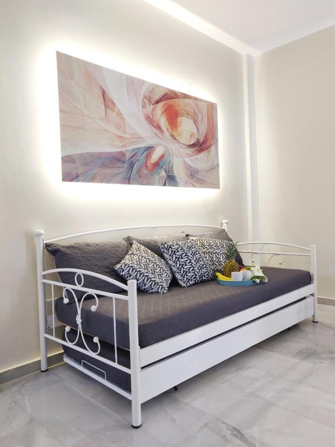 Emorfia'S Apartments 플라타네스 외부 사진